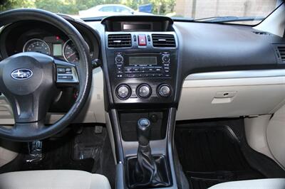 2013 Subaru XV Crosstrek 2.0i Premium   - Photo 14 - Salem, OR 97317