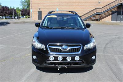 2013 Subaru XV Crosstrek 2.0i Premium   - Photo 6 - Salem, OR 97317