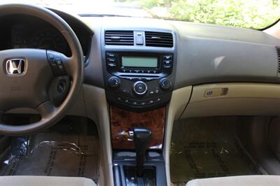 2005 Honda Accord LX   - Photo 14 - Salem, OR 97317