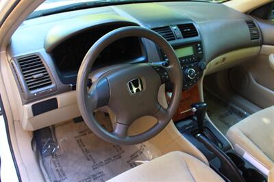 2005 Honda Accord LX   - Photo 9 - Salem, OR 97317