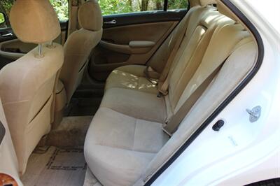 2005 Honda Accord LX   - Photo 13 - Salem, OR 97317