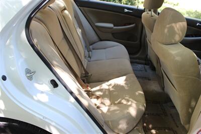 2005 Honda Accord LX   - Photo 15 - Salem, OR 97317