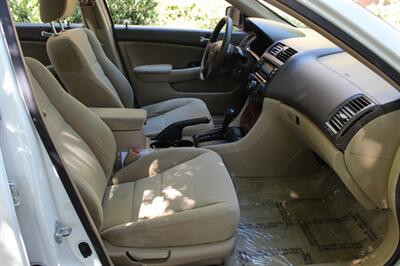 2005 Honda Accord LX   - Photo 17 - Salem, OR 97317