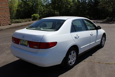 2005 Honda Accord LX   - Photo 4 - Salem, OR 97317