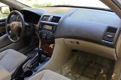 2005 Honda Accord LX   - Photo 16 - Salem, OR 97317