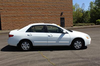 2005 Honda Accord LX   - Photo 5 - Salem, OR 97317