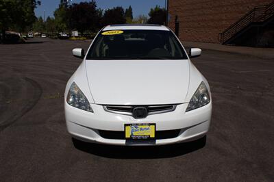 2005 Honda Accord LX   - Photo 6 - Salem, OR 97317