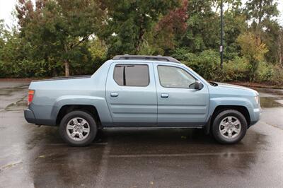 2007 Honda Ridgeline RTX   - Photo 5 - Salem, OR 97317