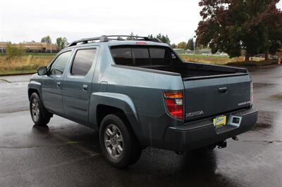 2007 Honda Ridgeline RTX   - Photo 3 - Salem, OR 97317