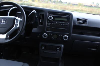 2007 Honda Ridgeline RTX   - Photo 16 - Salem, OR 97317