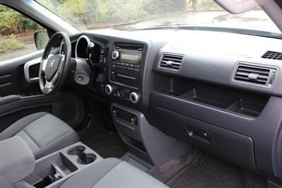 2007 Honda Ridgeline RTX   - Photo 14 - Salem, OR 97317