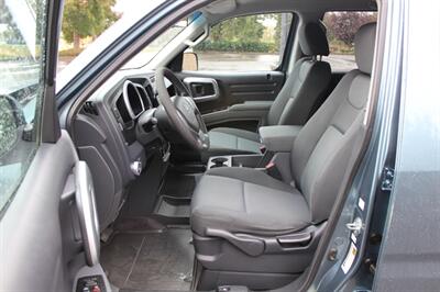 2007 Honda Ridgeline RTX   - Photo 10 - Salem, OR 97317