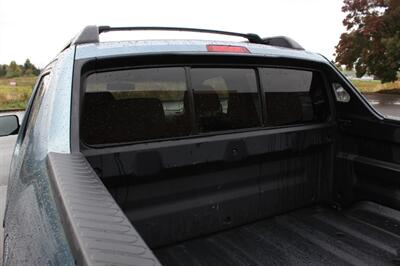 2007 Honda Ridgeline RTX   - Photo 12 - Salem, OR 97317