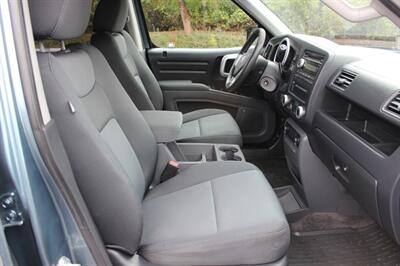 2007 Honda Ridgeline RTX   - Photo 15 - Salem, OR 97317