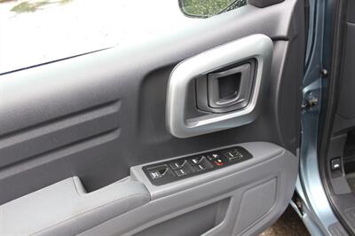 2007 Honda Ridgeline RTX   - Photo 11 - Salem, OR 97317