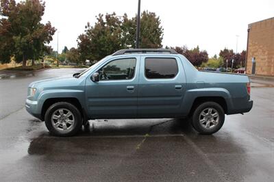 2007 Honda Ridgeline RTX   - Photo 7 - Salem, OR 97317