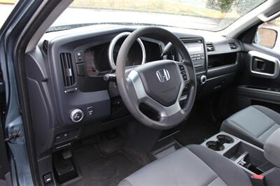 2007 Honda Ridgeline RTX   - Photo 9 - Salem, OR 97317
