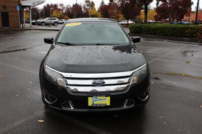 2010 Ford Fusion Sport   - Photo 6 - Salem, OR 97317