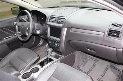 2010 Ford Fusion Sport   - Photo 16 - Salem, OR 97317