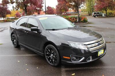 2010 Ford Fusion Sport   - Photo 1 - Salem, OR 97317