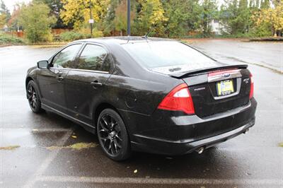 2010 Ford Fusion Sport   - Photo 3 - Salem, OR 97317