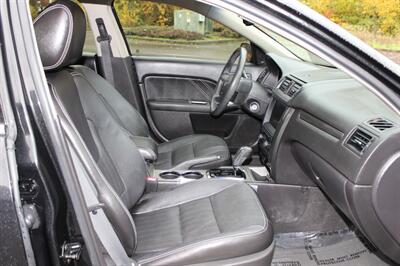 2010 Ford Fusion Sport   - Photo 17 - Salem, OR 97317