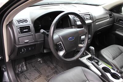 2010 Ford Fusion Sport   - Photo 9 - Salem, OR 97317