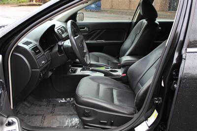 2010 Ford Fusion Sport   - Photo 10 - Salem, OR 97317