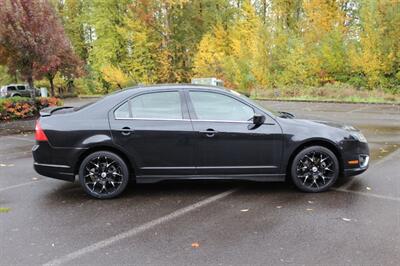 2010 Ford Fusion Sport   - Photo 5 - Salem, OR 97317