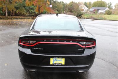 2016 Dodge Charger SXT   - Photo 8 - Salem, OR 97317