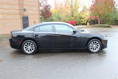 2016 Dodge Charger SXT   - Photo 5 - Salem, OR 97317