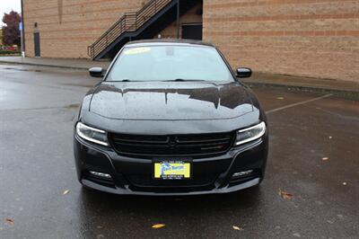 2016 Dodge Charger SXT   - Photo 6 - Salem, OR 97317