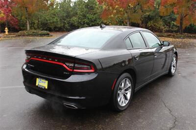 2016 Dodge Charger SXT   - Photo 4 - Salem, OR 97317