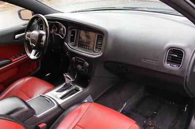 2016 Dodge Charger SXT   - Photo 16 - Salem, OR 97317