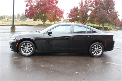 2016 Dodge Charger SXT   - Photo 7 - Salem, OR 97317