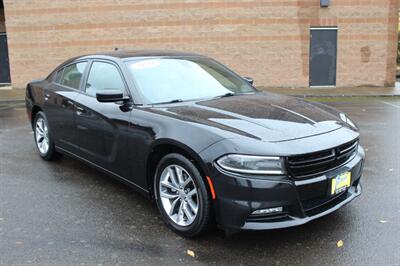 2016 Dodge Charger SXT   - Photo 1 - Salem, OR 97317