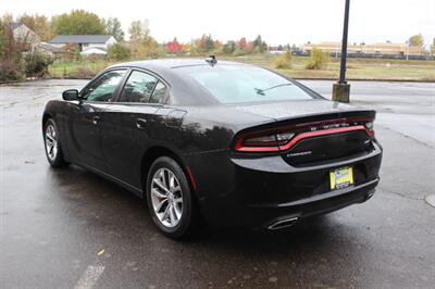 2016 Dodge Charger SXT   - Photo 3 - Salem, OR 97317