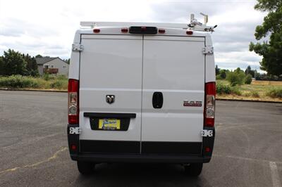 2018 RAM ProMaster 1500 136 WB   - Photo 8 - Salem, OR 97317