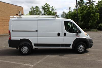 2018 RAM ProMaster 1500 136 WB   - Photo 5 - Salem, OR 97317
