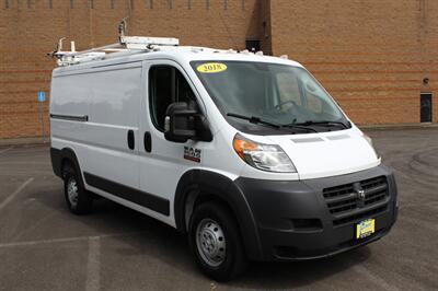 2018 RAM ProMaster 1500 136 WB   - Photo 1 - Salem, OR 97317