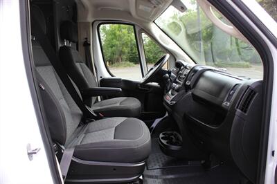 2018 RAM ProMaster 1500 136 WB   - Photo 17 - Salem, OR 97317