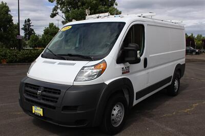 2018 RAM ProMaster 1500 136 WB   - Photo 2 - Salem, OR 97317