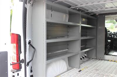 2018 RAM ProMaster 1500 136 WB   - Photo 13 - Salem, OR 97317