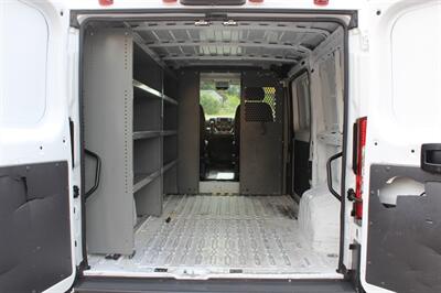 2018 RAM ProMaster 1500 136 WB   - Photo 12 - Salem, OR 97317