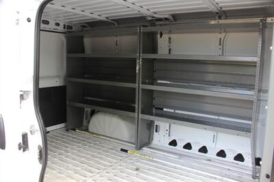 2018 RAM ProMaster 1500 136 WB   - Photo 15 - Salem, OR 97317