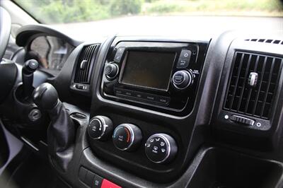 2018 RAM ProMaster 1500 136 WB   - Photo 18 - Salem, OR 97317