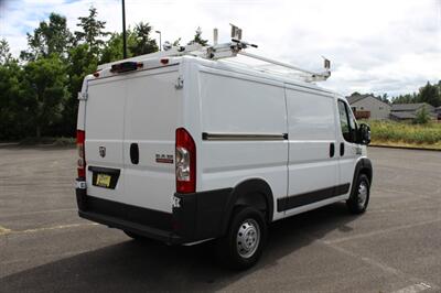 2018 RAM ProMaster 1500 136 WB   - Photo 4 - Salem, OR 97317