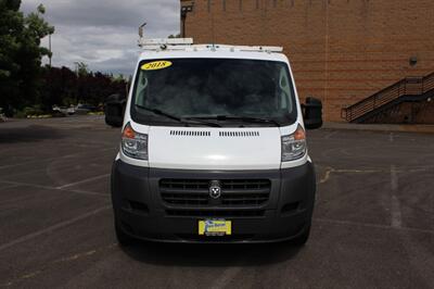 2018 RAM ProMaster 1500 136 WB   - Photo 6 - Salem, OR 97317