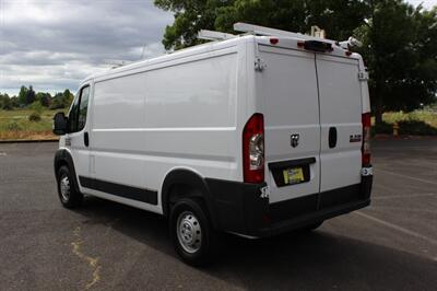 2018 RAM ProMaster 1500 136 WB   - Photo 3 - Salem, OR 97317