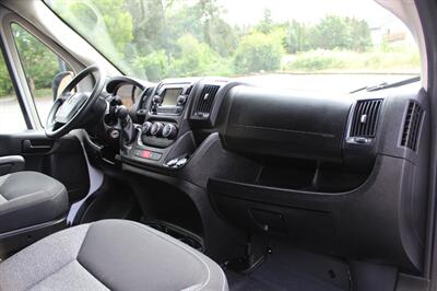 2018 RAM ProMaster 1500 136 WB   - Photo 16 - Salem, OR 97317